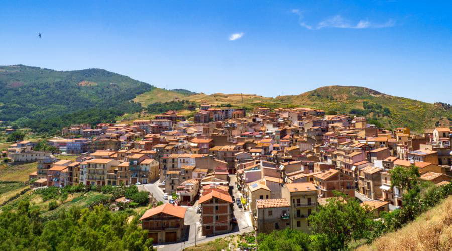 Nuestro inventario incluye una amplia variedad de vehículos.